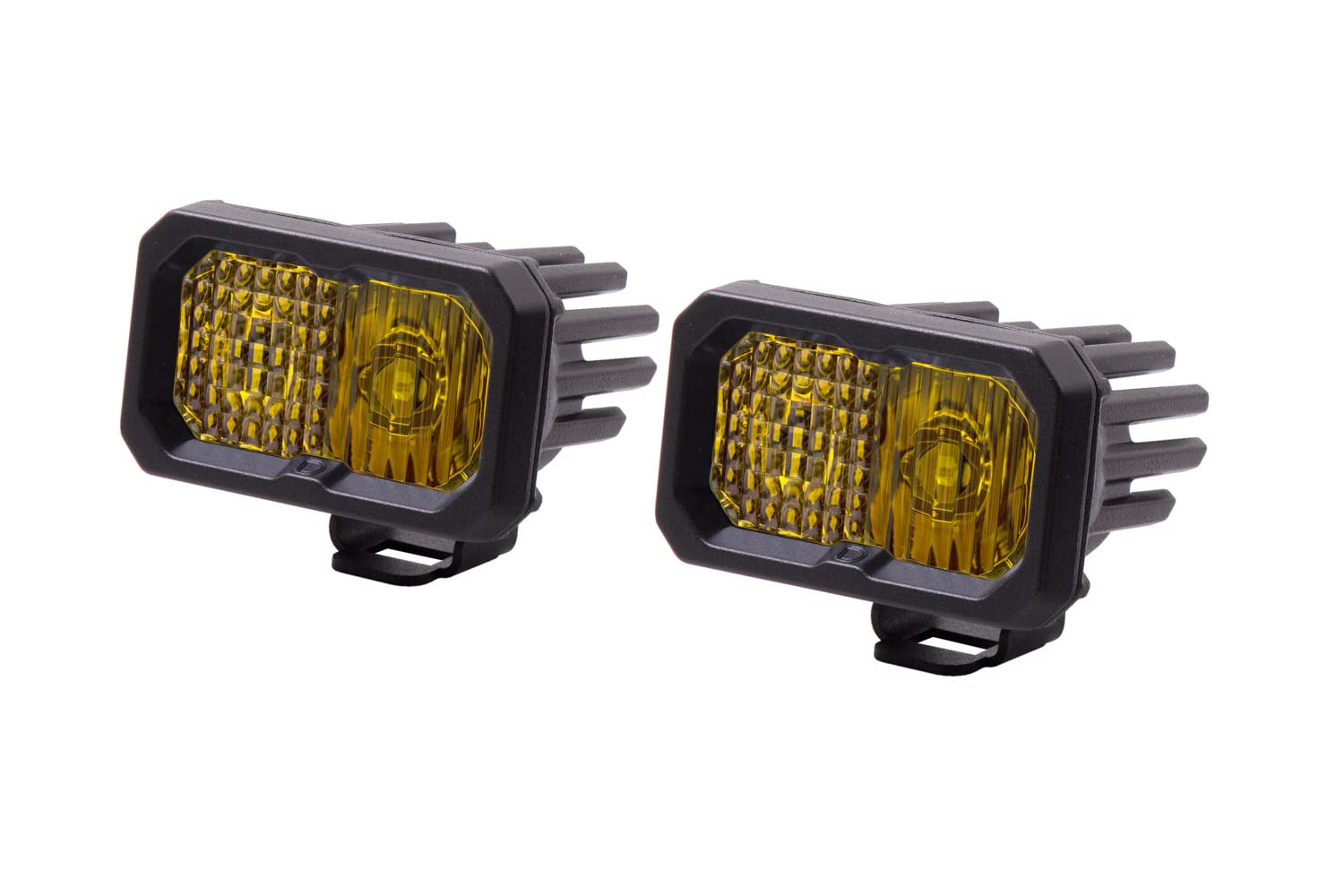 SSC2 LED Pods
