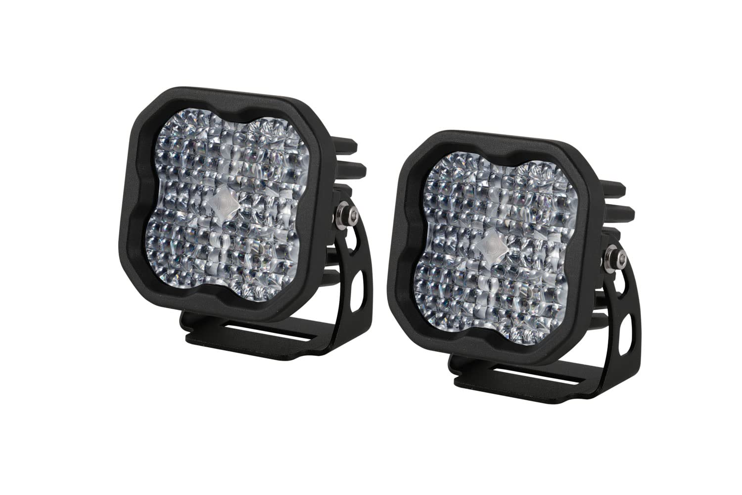SS3 LED Pods